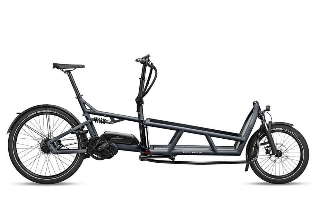 Micro-mobility devices to test ride at the E-bike Challenge