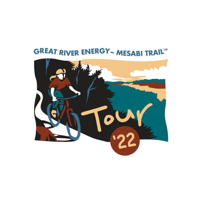 Great River Energy Mesabi Trail Tour