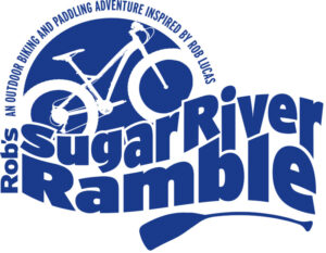 Rob's Sugar River Ramble