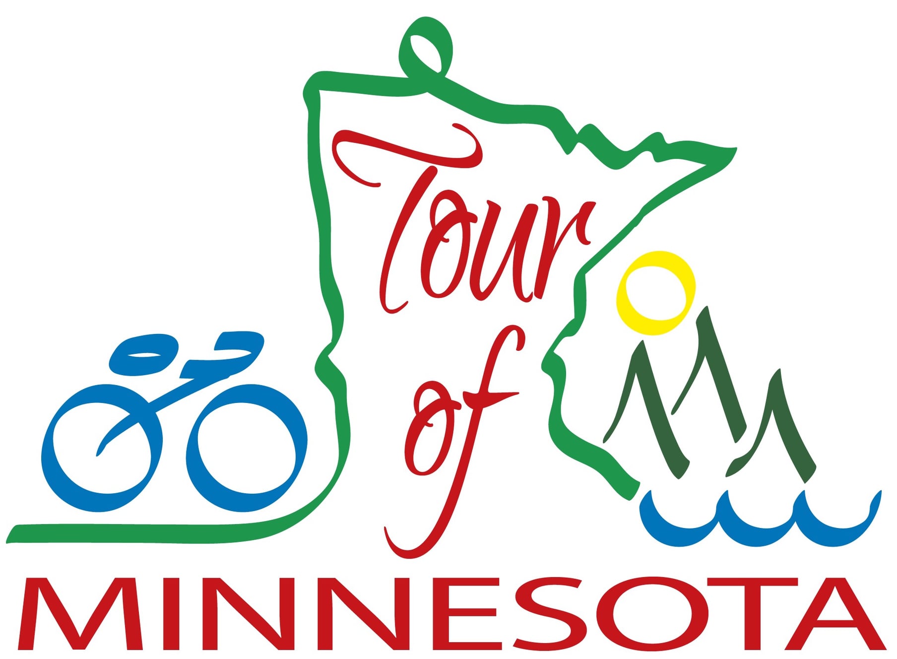 Tour of Minnesota