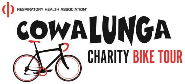 2023 CowaLUNGa™ Charity Bike Tour