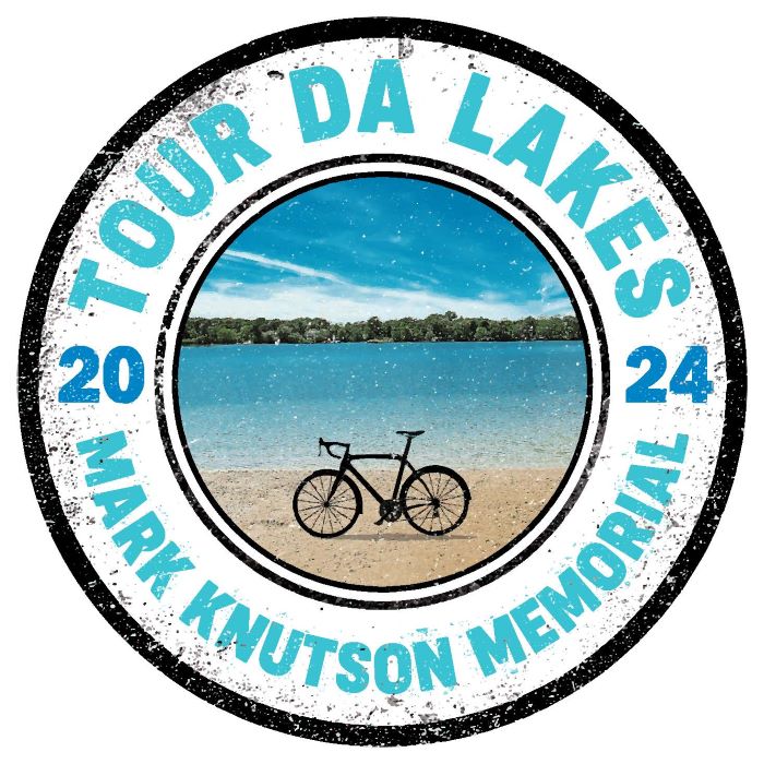 Mark Knutson Memorial Tour Da Lakes