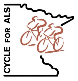 Tomassoni Tour - Cycle for ALS