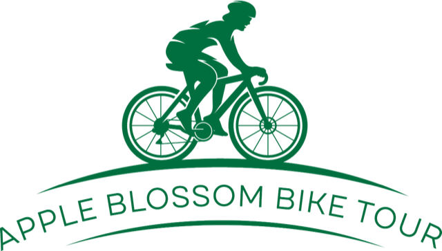 Apple Blossom Bike Tour