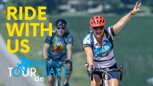 Tour de SAVE