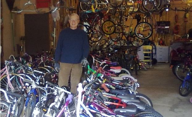 second hand bikes camberwell