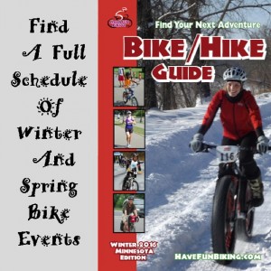 used bike guide